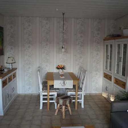 Feriendomizil-sauerland-fewo-2 Апартаменты